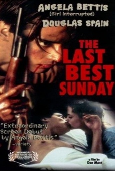 The Last Best Sunday