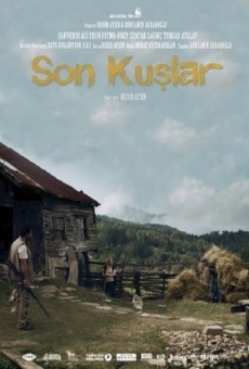 Son Kuslar