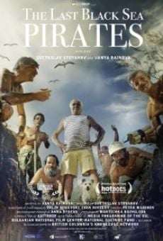 Ver película The Last Black Sea Pirates