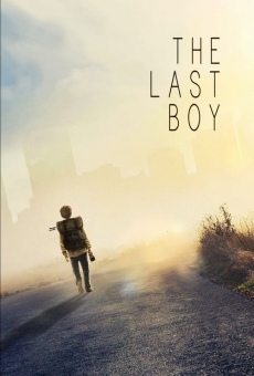 The Last Boy online kostenlos