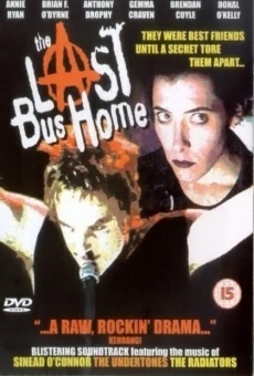 Ver película The Last Bus Home