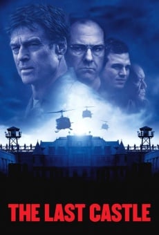 The Last Castle, película en español