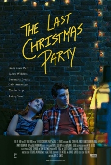 The Last Christmas Party Online Free