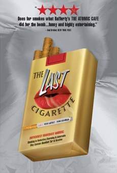 Ver película The Last Cigarette