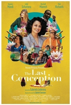 The Last Conception en ligne gratuit