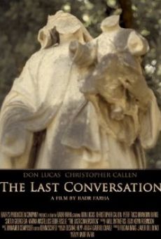 Watch The Last Conversation online stream