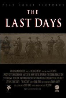 The Last Days stream online deutsch