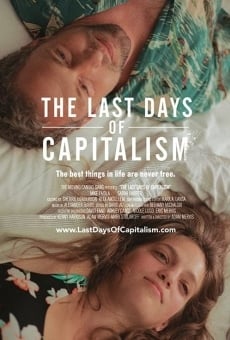 Ver película Los últimos días del capitalismo