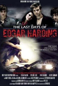 Ver película The Last Days of Edgar Harding