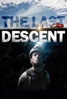 Ver película The Last Descent