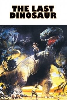 The Last Dinosaur online kostenlos