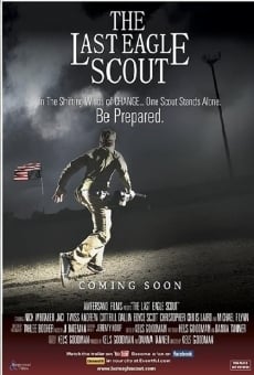 Ver película El último Eagle Scout