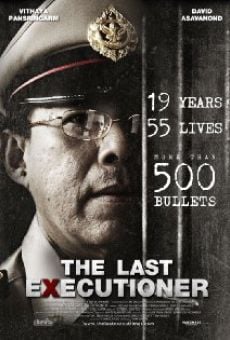 The Last Executioner en ligne gratuit