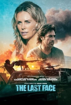 The Last Face on-line gratuito