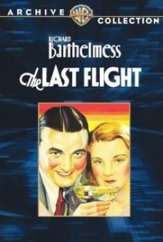 The Last Flight online kostenlos