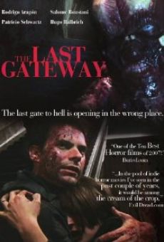 The Last Gateway stream online deutsch