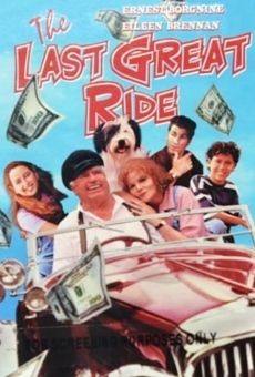 The Last Great Ride online kostenlos