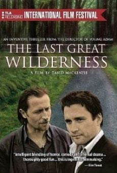 Película: The Last Great Wilderness