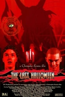 The Last Halloween online kostenlos