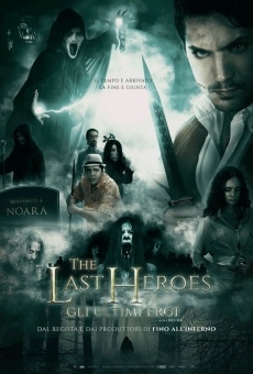 The Last Heroes - Gli ultimi eroi