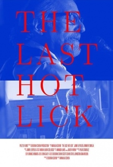 The Last Hot Lick online streaming
