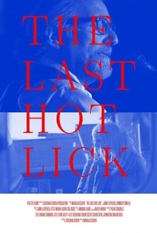 Watch The Last Hot Lick online stream