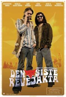 Den siste revejakta online streaming