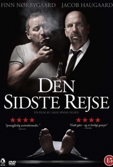 Den Sidste Rejse online kostenlos