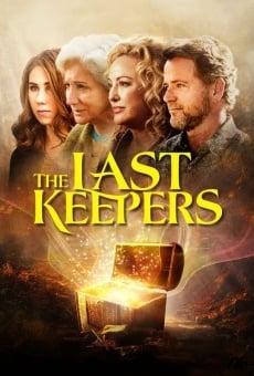 The Last Keepers online kostenlos