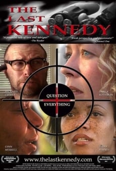 The Last Kennedy online streaming
