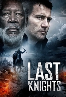 The Last Knights stream online deutsch