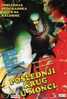 Watch Poslednji krug u Monci online stream