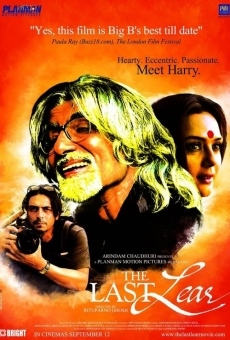 The Last Lear online streaming