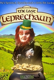 Leprechaun : le retour de l'elfe guerrier en ligne gratuit