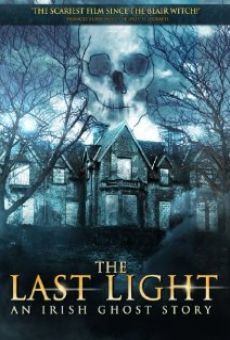 Ver película The Last Light