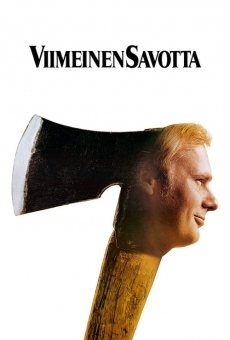 Viimeinen savotta