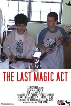 The Last Magic Act on-line gratuito