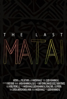 Ver película The Last Matai