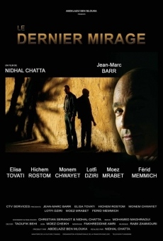 Ver película The Last Mirage