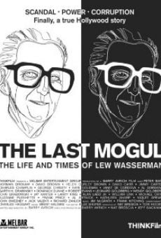 Ver película The Last Mogul