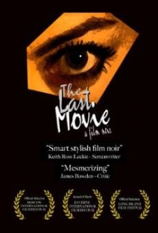 The Last Movie streaming en ligne gratuit