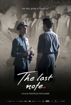 Ver película The Last Note