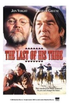 The Last of His Tribe online kostenlos