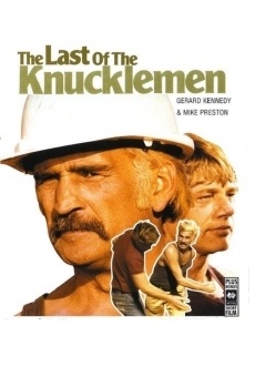 The Last of the Knucklemen online kostenlos