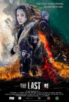 The Last One online free
