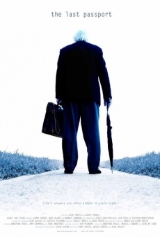 The Last Passport streaming en ligne gratuit