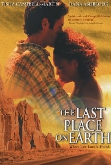 The Last Place on Earth