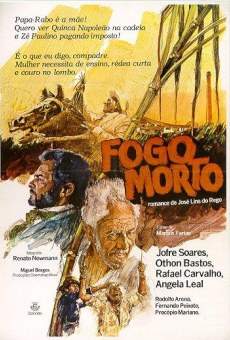 Watch Fogo morto online stream