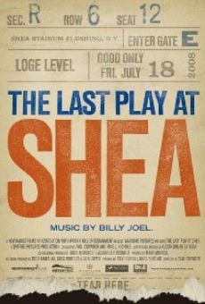 The Last Play at Shea online kostenlos