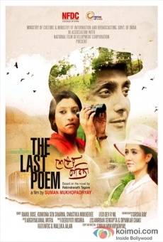 Watch The Last Poem online stream